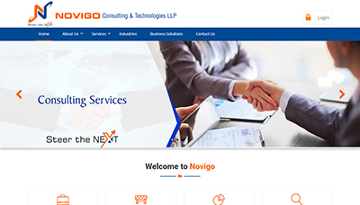 Web Hosting Ghodbunder Road
