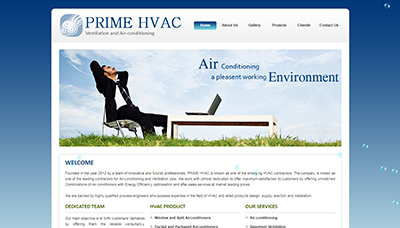 Website Development Thane