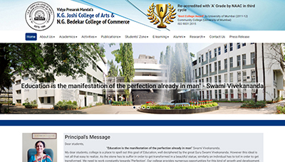 Website Development Ghodbunder Road