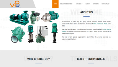 Search Engine Optimization Mulund